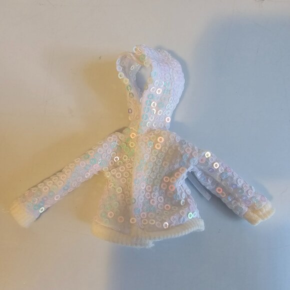 MGA Entertainment Rainbow High Winter Break Skyler Bradshaw Doll w/ Outfit 10.5" - Picture 12 of 12